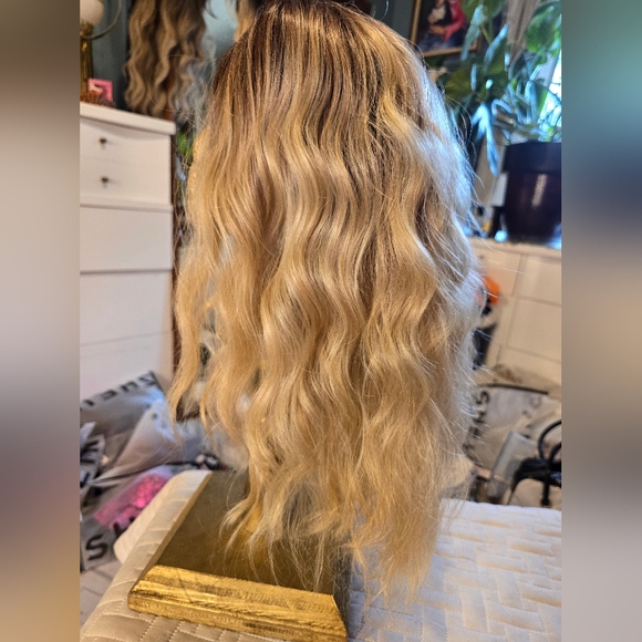 Outre Ria Wig - Picture 8 of 16